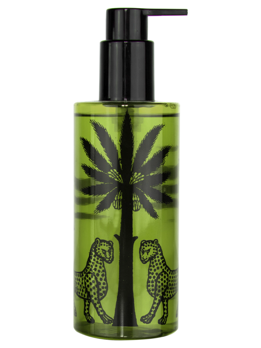 ORTIGIA SHOWER GEL