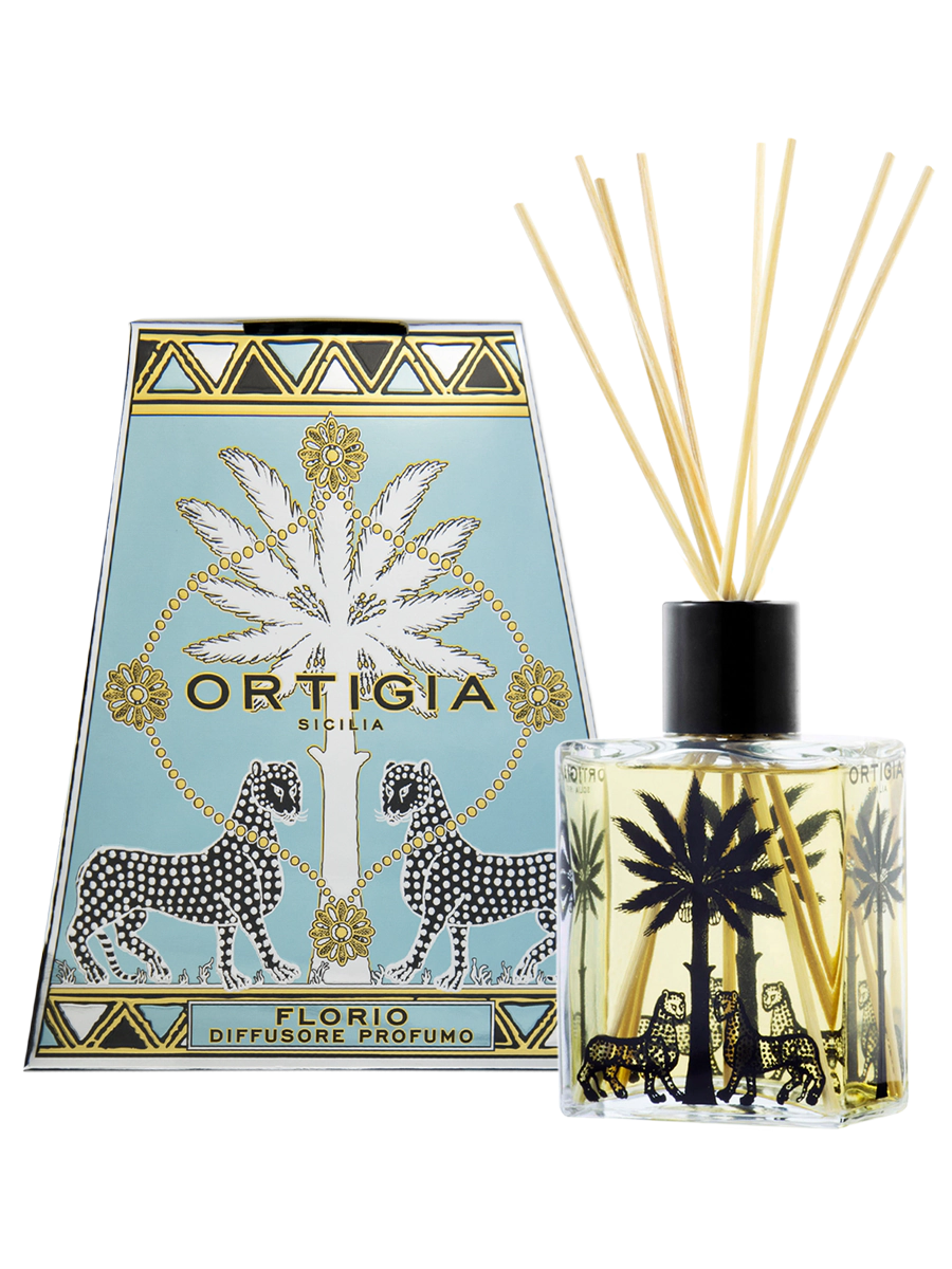 ORTIGIA Diffuser 100ml
