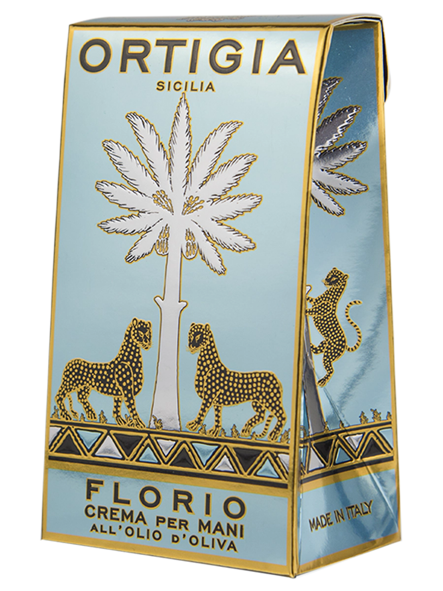 ORTIGIA Hand Cream