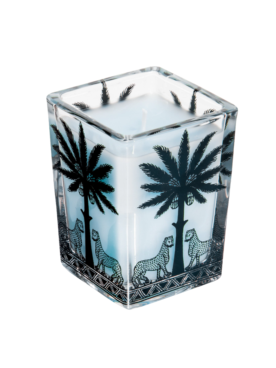 ORTIGIA Candle Large Square