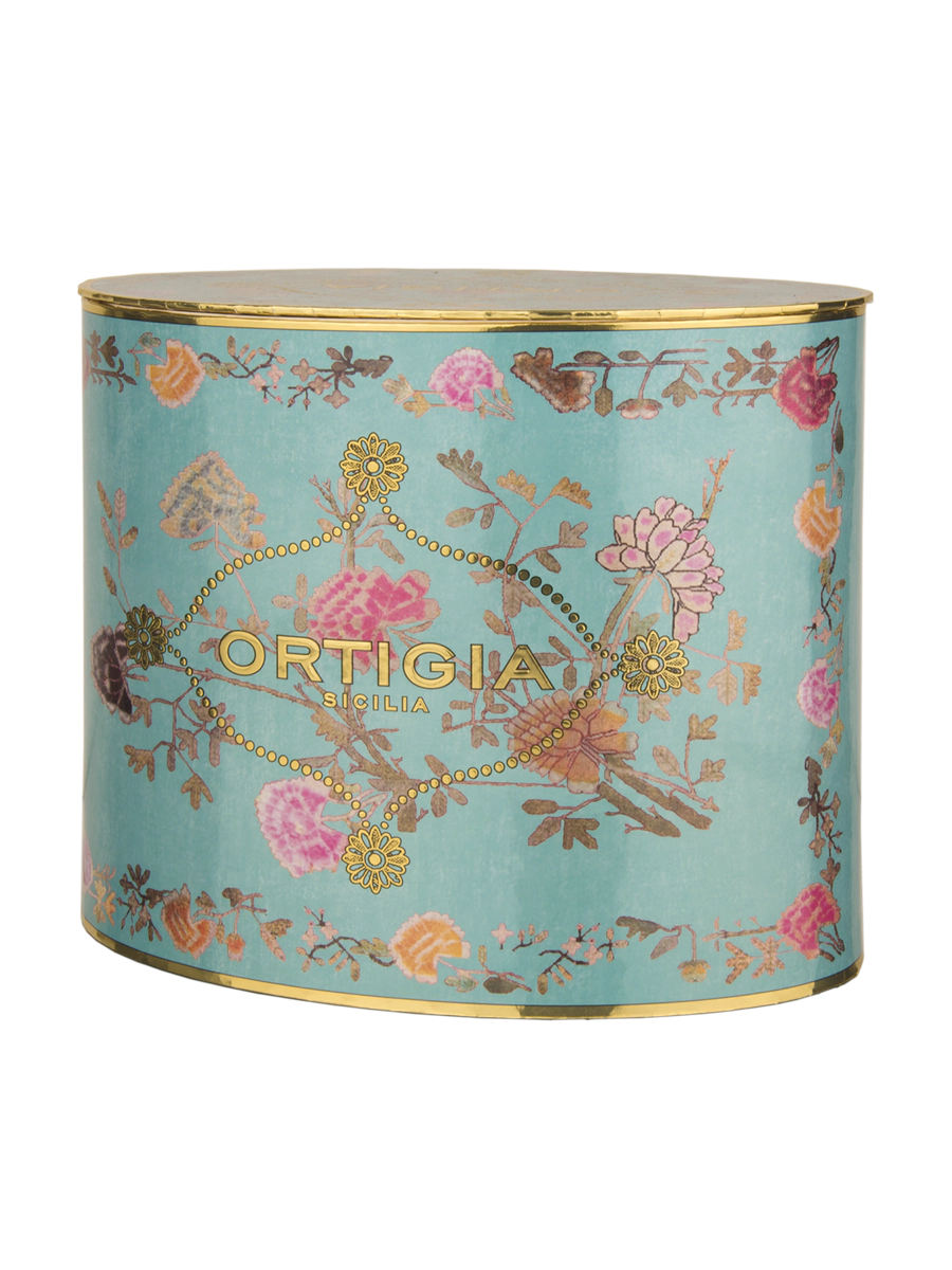 ORTIGIA OVAL GIFT SET