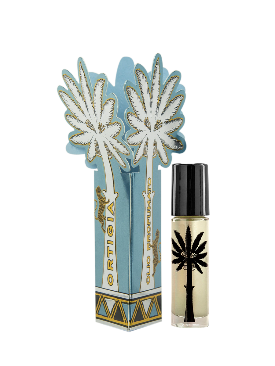 ORTIGIA Perfume Roll On 10ml