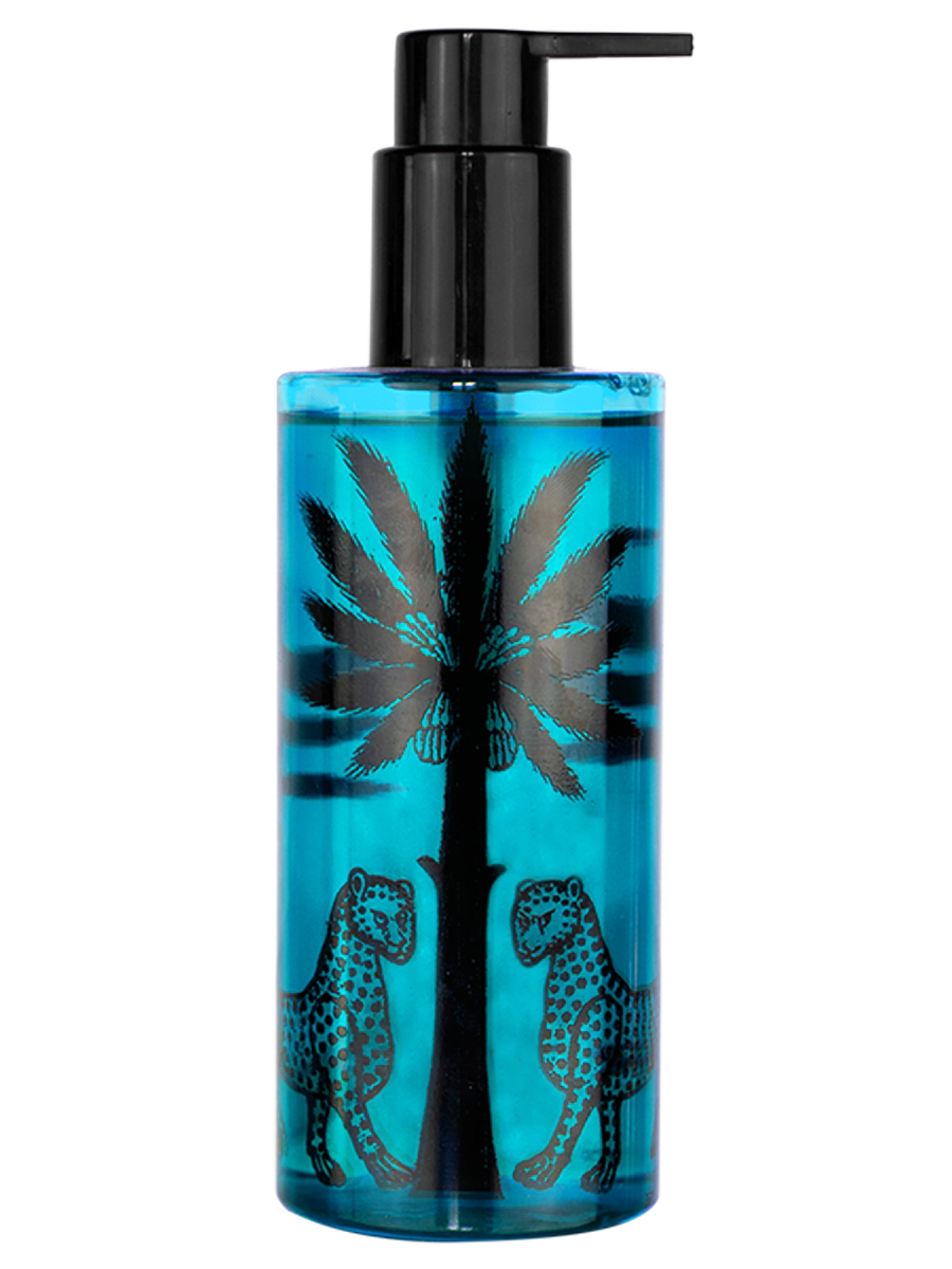 ORTIGIA SHOWER GEL