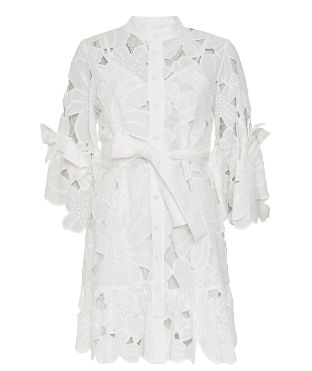 XANTHIPPE DRESS