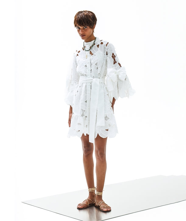 XANTHIPPE DRESS
