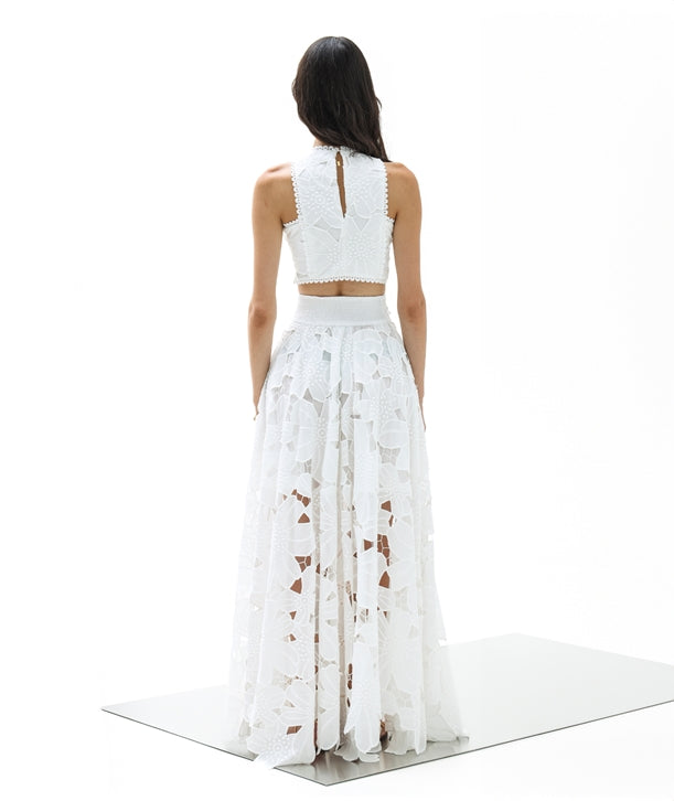 CALLISTO SKIRT