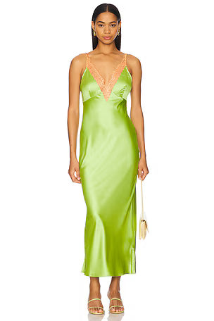 LILY DRESS