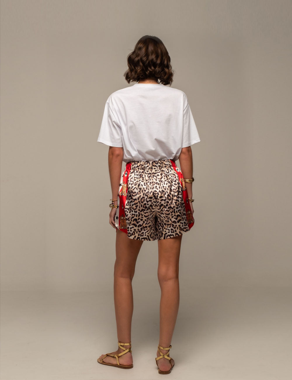 MENAGERIE SHORTS