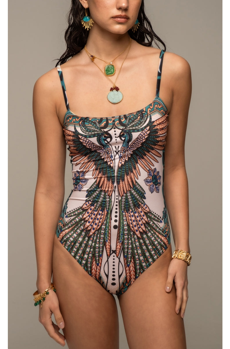 PROSPERITY SWIMSUIT
