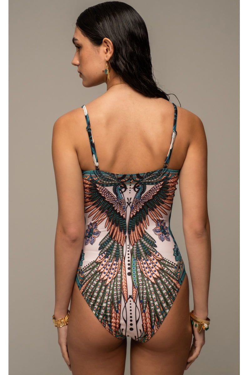 PROSPERITY SWIMSUIT