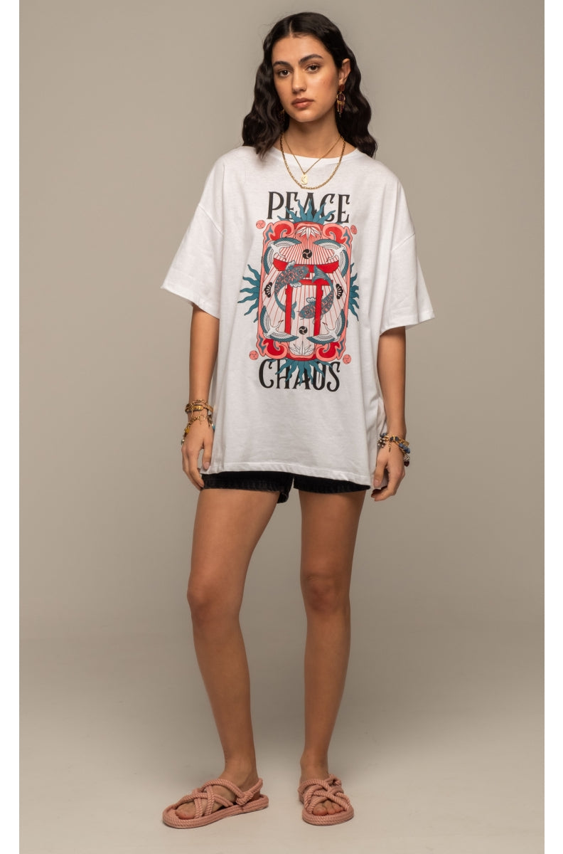 GENESIS T-SHIRT