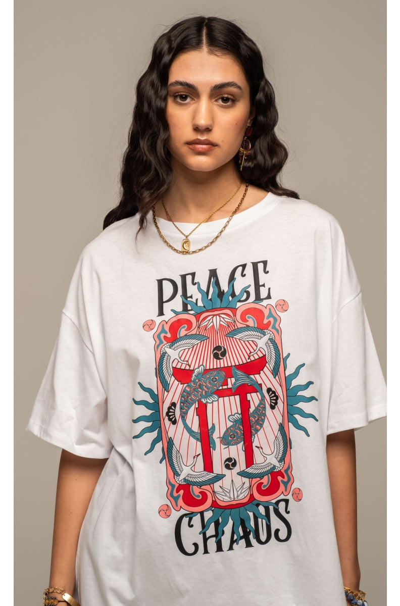 GENESIS T-SHIRT