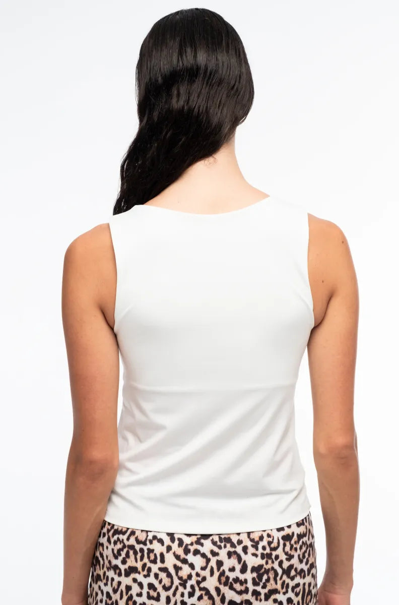 IRIS TANK TOP