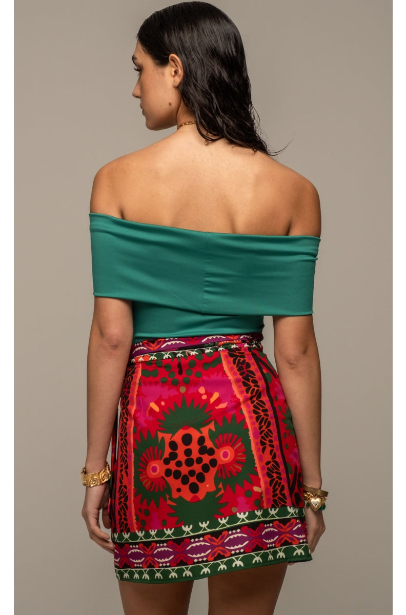 HARMONY TOP