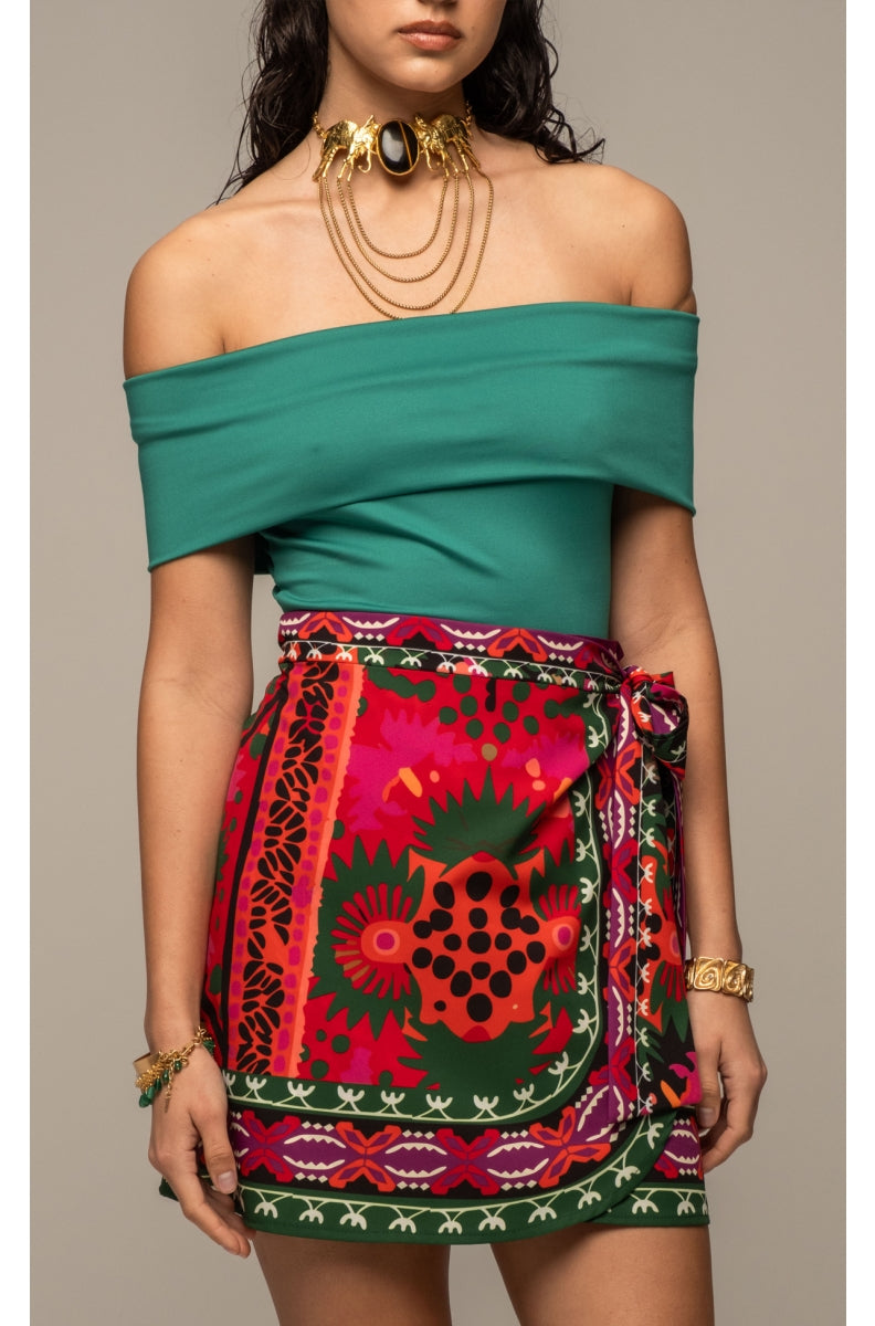 HARMONY TOP