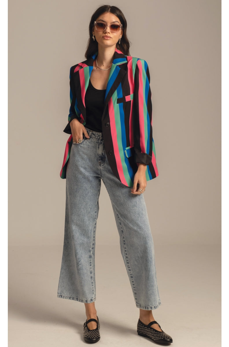 RADIANT BLAZER