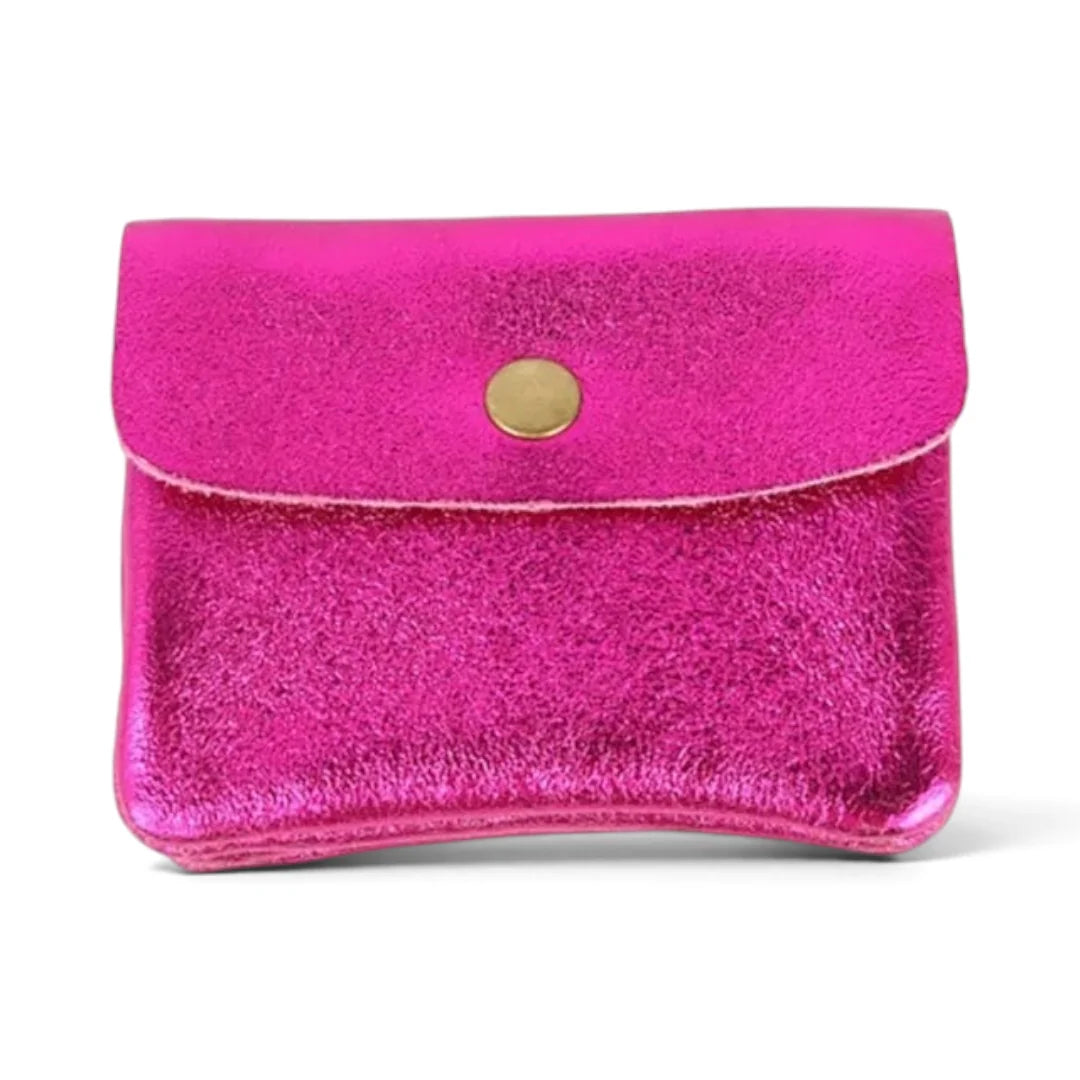 Maison Fanli Coin Purse
