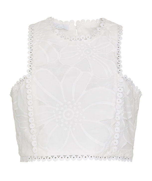 AGNES TOP