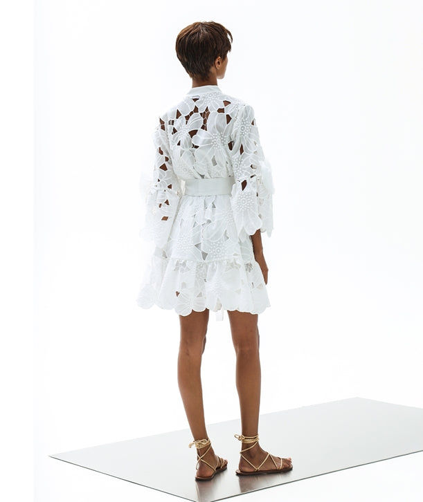 XANTHIPPE DRESS