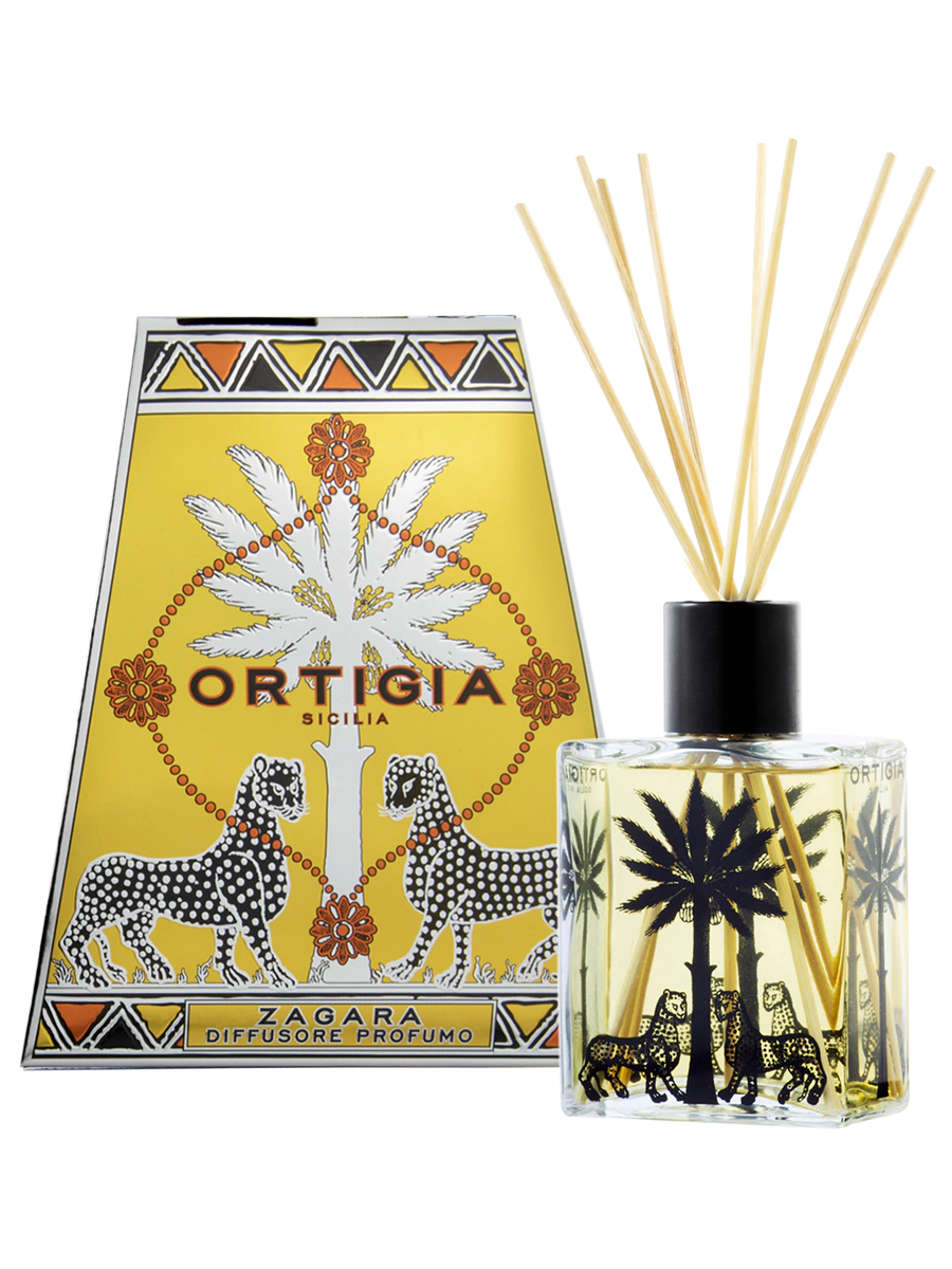 ORTIGIA Diffuser 100ml