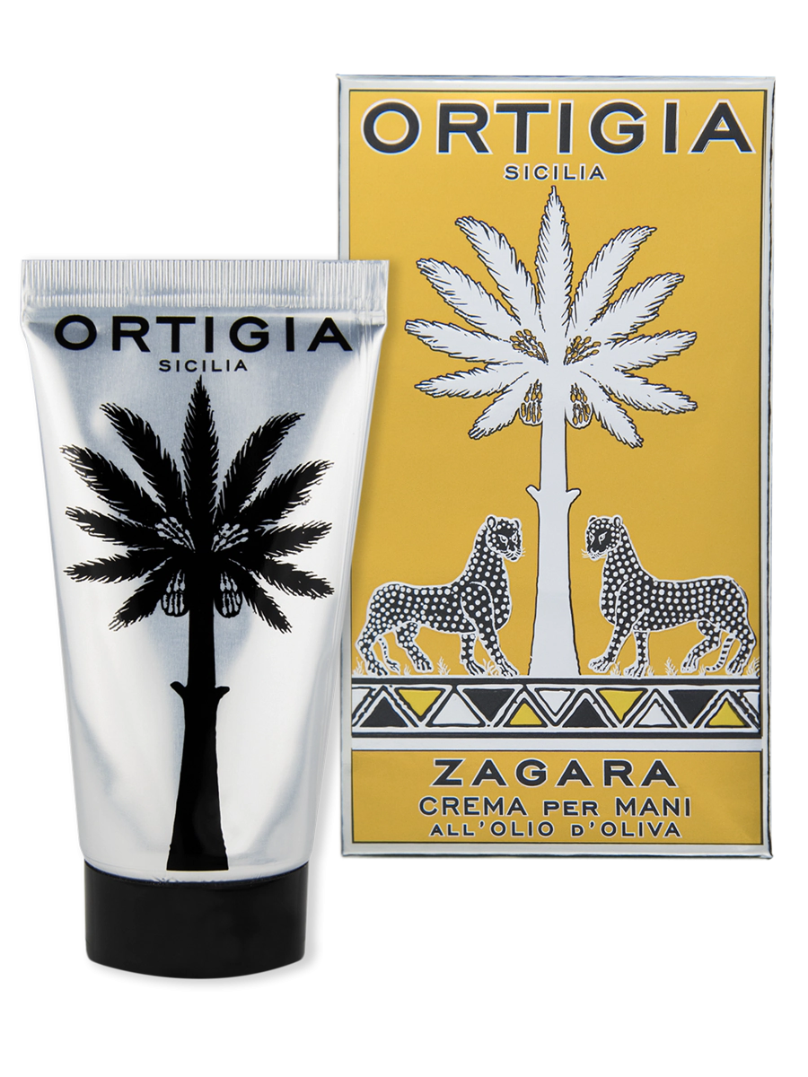 ORTIGIA Hand Cream
