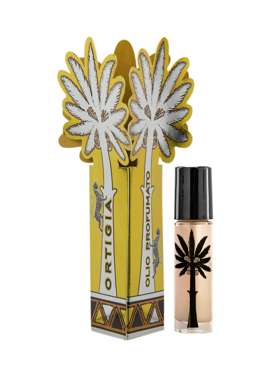 ORTIGIA Perfume Roll On 10ml
